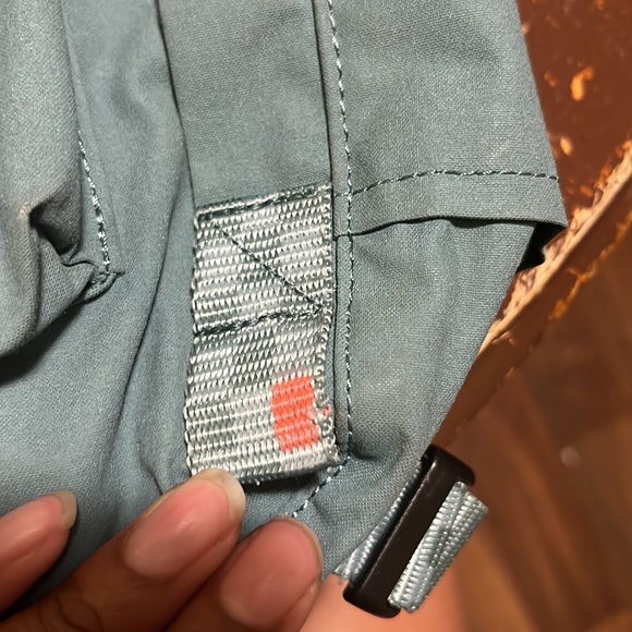 Fjallraven Kanken main image 7